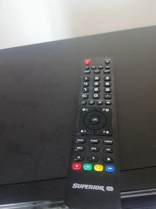 Deck Yamaha Kx 480 cu telecomanda