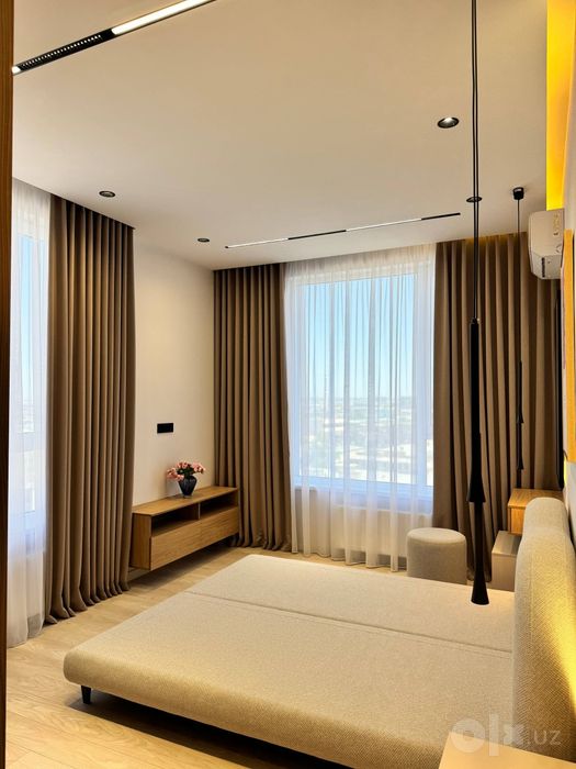 3-комнатная квартира 75 м², Алмазарский район, 11 этаж