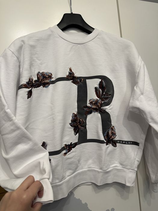 Replay , G star , BSB блузи