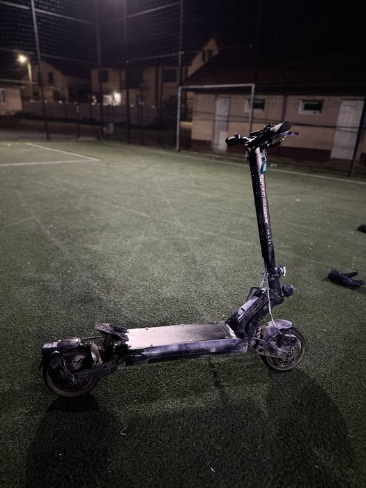 Vând Kukirin g2 master