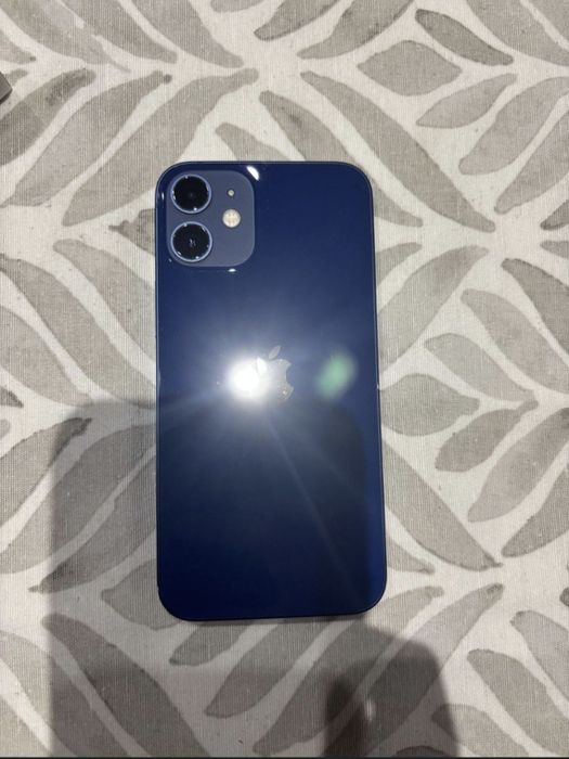 iPhone 12 mini 128gb