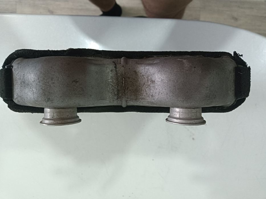 Продам радиатор отопления Марк 2