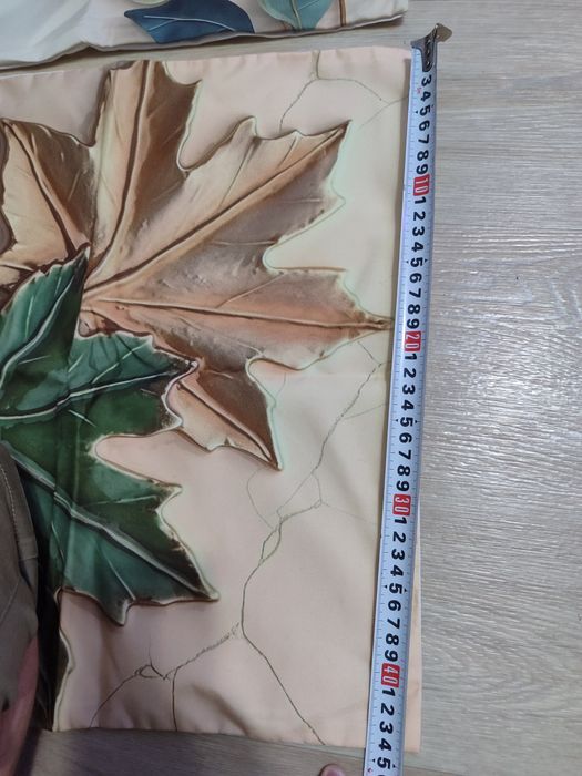 Продам новые наволочки 4 шт размер 45*45