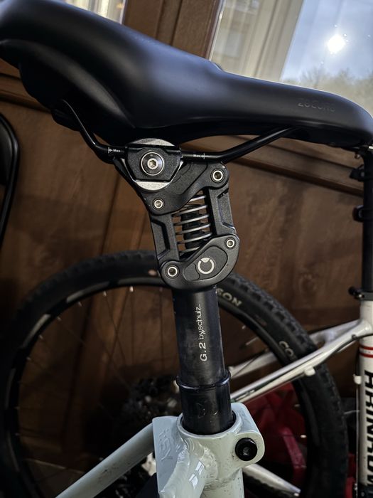 Bicicletă Electrică i:SY N3.8 ZR