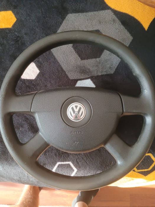 Vand volan vw cu airbag
