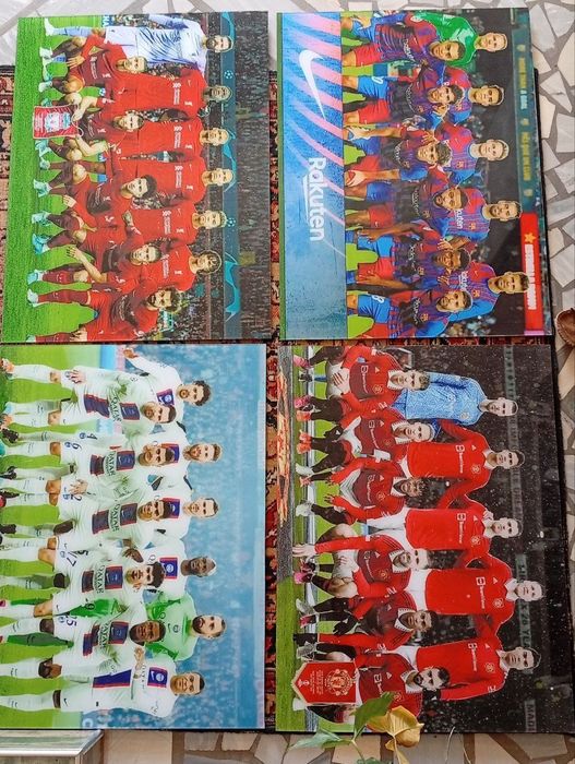 Стекло рисунка футболисты