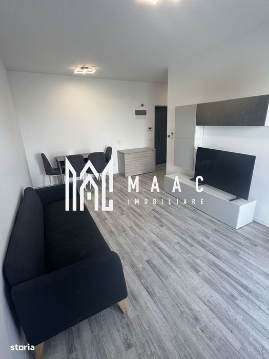 Apartament 2 Camere | 52 MPU | Loc de Parcare Privat — fotografia 1