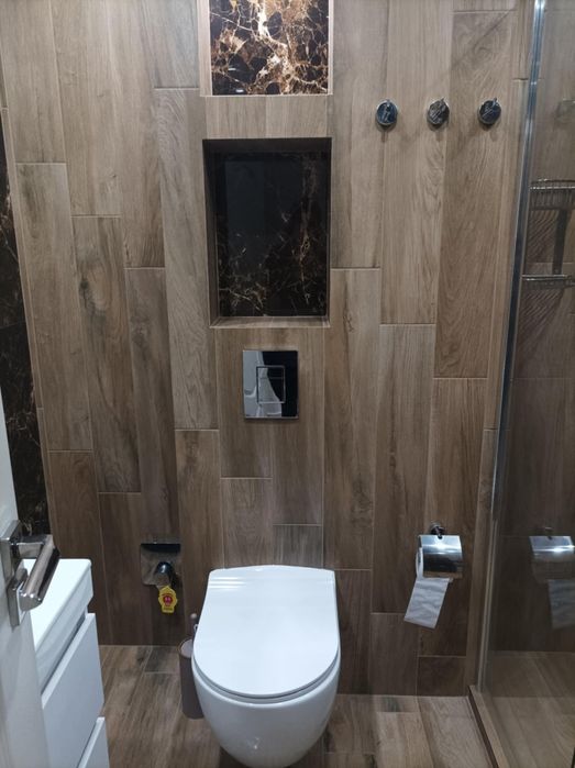 Дава се под наем Двустаен апартамент в Казанлък - 70 кв.м за 400 € - Снимка #6