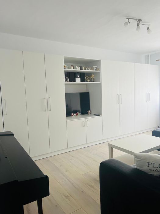 Apartament cu 2 camere pe Sfantul Apostol Andrei