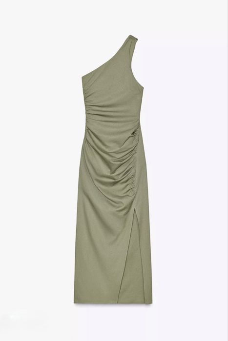 Нови Рокли на ZARA