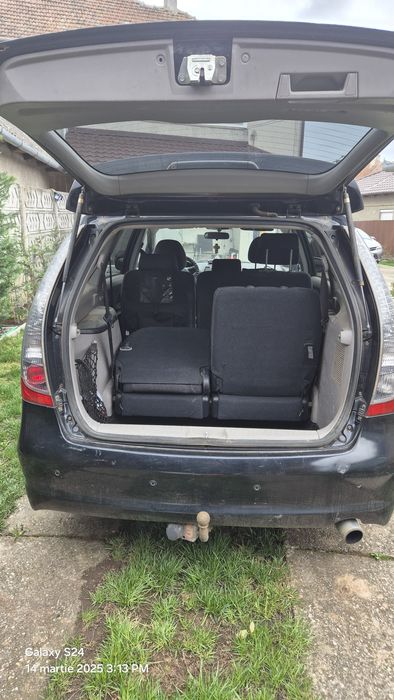 Vand Mitsuboshi Grandis 2l.TDI 7 LOCURI