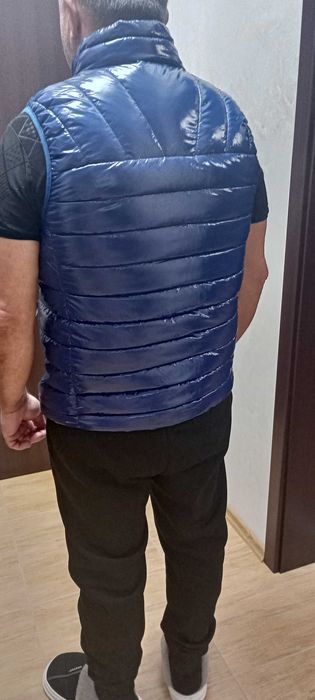 Елек за пролет-есен