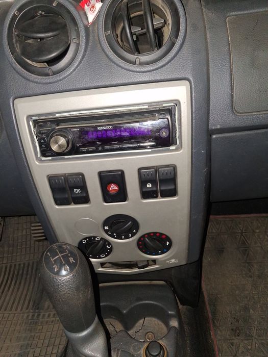 Vand Dacia logan mcv