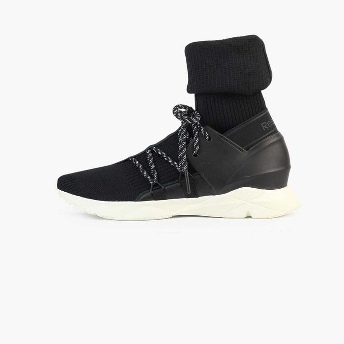Reebok Sock Runner Caged размер 40.5 26 см. unisex