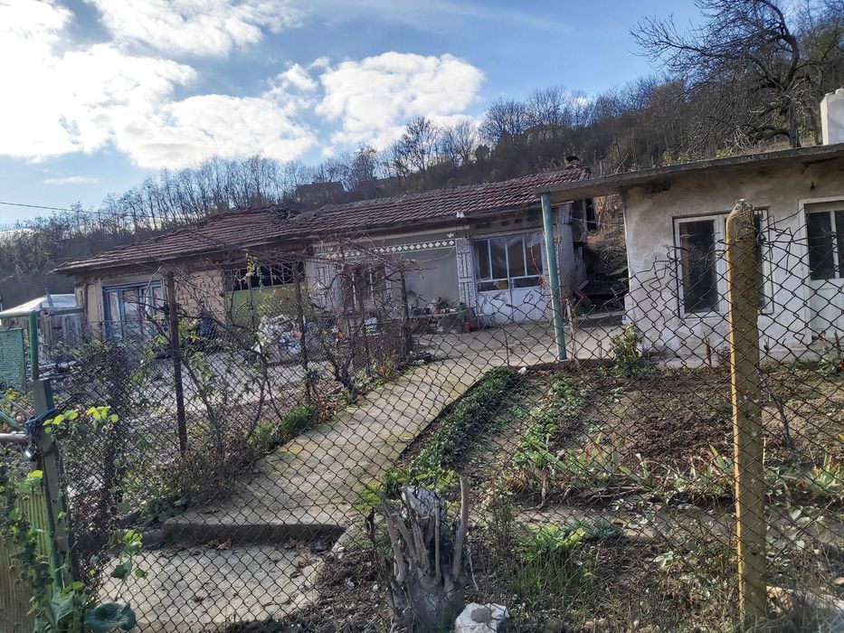 Продава се Къща в с. Срацимир, Област Силистра - 65 кв.м за 196 €/кв.м - Снимка #1