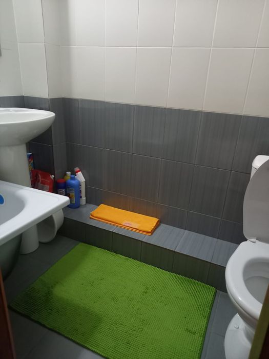 Сдается 1.5 за 110000( п. Красина).