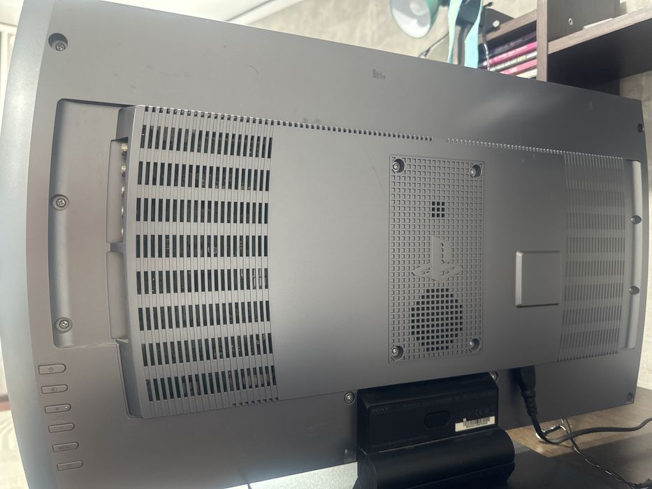Продам оригинал Sony 3D Display CECH-ZED1E