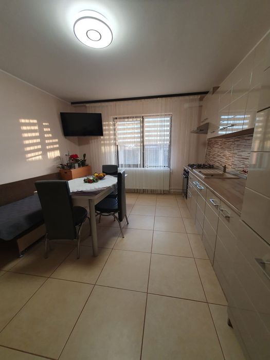 Vand casă în 23 August. CONSTANȚA