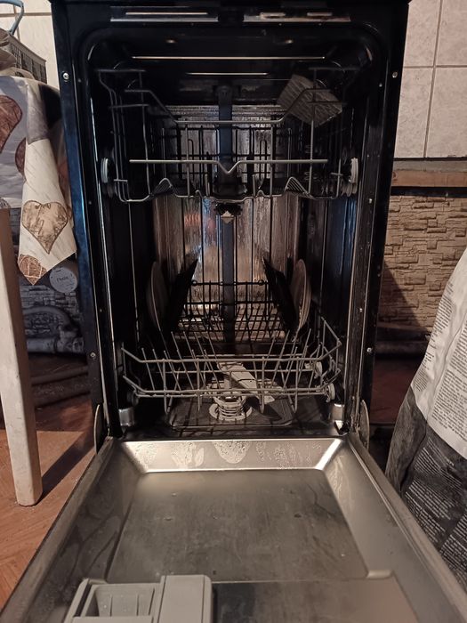 Продам посудомоечная машина