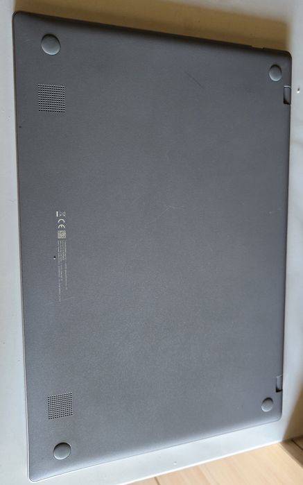 Laptop Samsung Chromebook 4+
