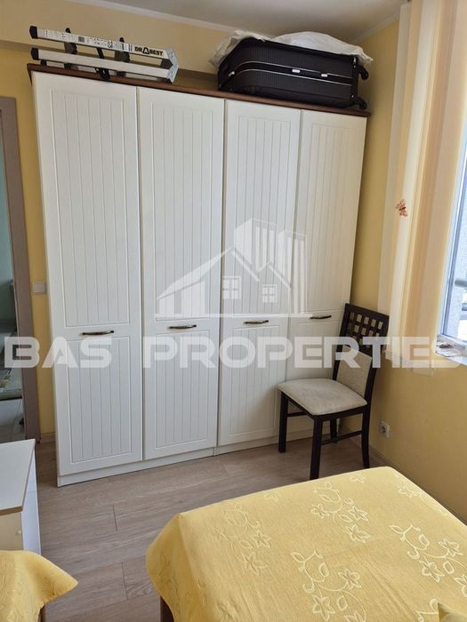 2-стаен в София-Люлин 2 площ 68