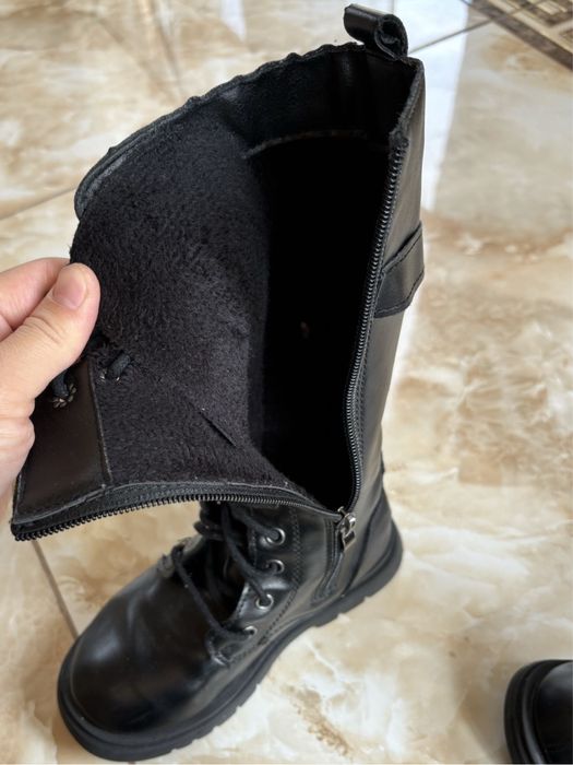 Детская обувь демисезонная