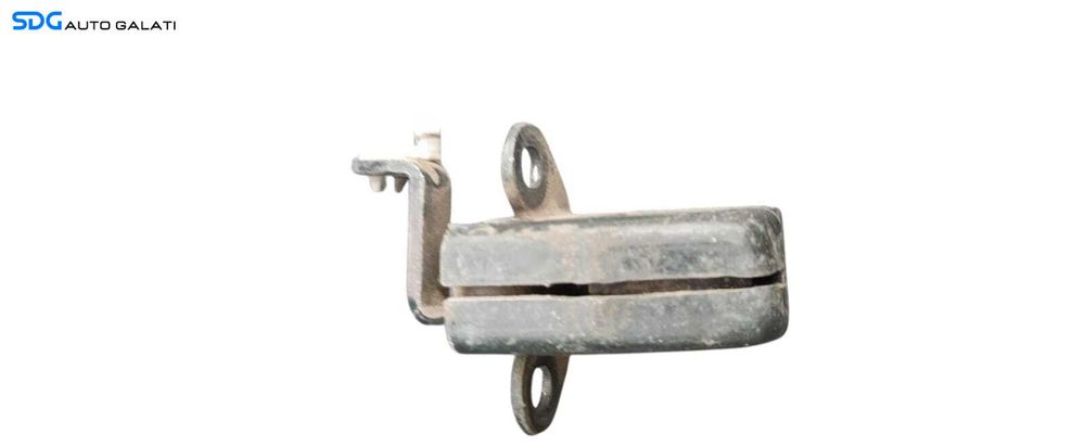 Incuietoare Broasca pentru Usa Portiera Spate Fiat Doblo 2000 - 2010 [M8593]