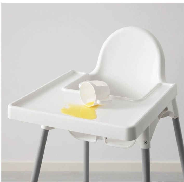 Детский стул Икея Антилоп