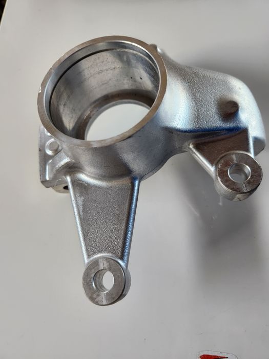 Нови ШЕНКЕЛИ за Can-Am Renegade Outlander G2