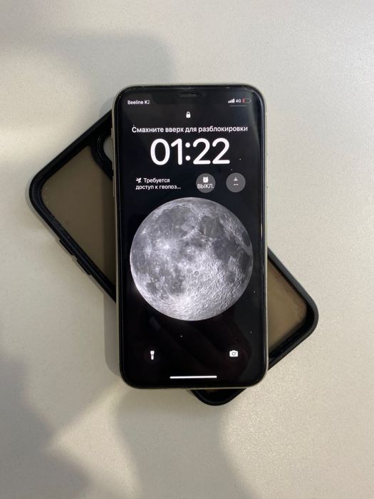 IPHONE 11 128гигбайт