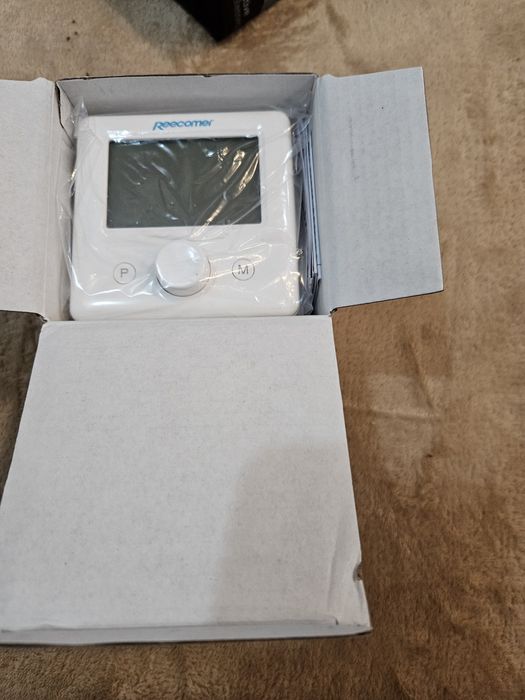 Vand diverse produse