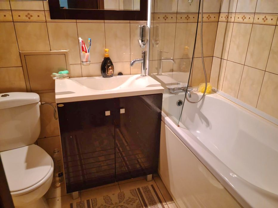 Inchiriere apartament 3 camere