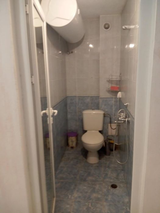 Дава се под наем Едностаен апартамент в Петрич - 50 кв.м за 119.34 € - Снимка #4