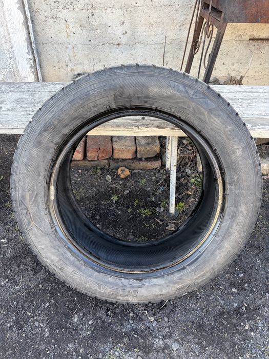 4 балона 215/60 r17