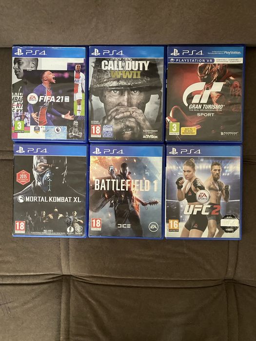 Ps 4 pro 1 терабайт