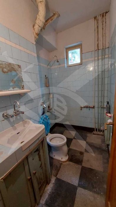 Двустаен апартамент в Центъра на град София на метри от НДК № 64664