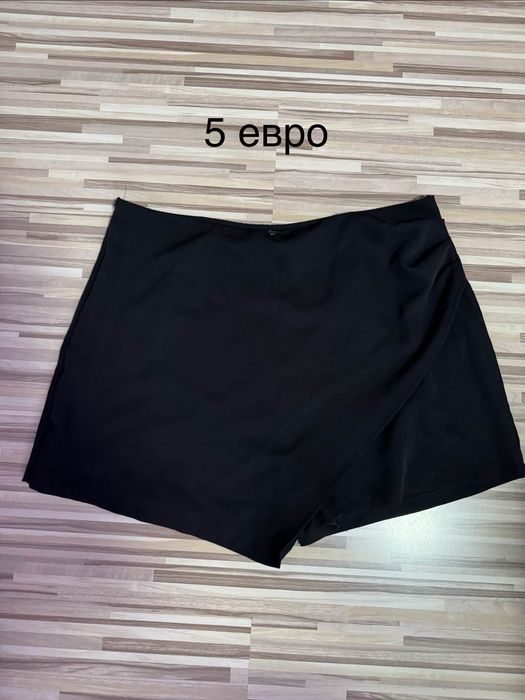 Дамски дънки и панталони големи размери