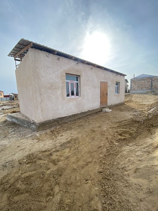 Времянка сатилады манзил телецентр 50 мектептын касинда 4 сотик