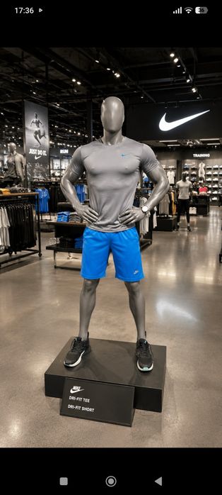 Къси панталони бански M L XL XXL