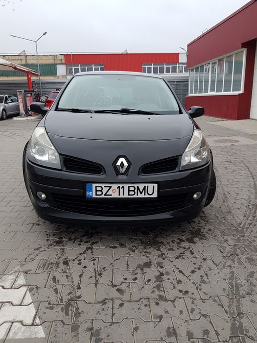 Renault Clio 3 editie RipCurl