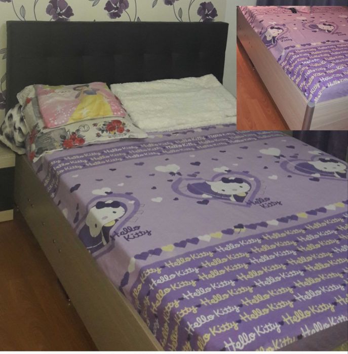 Pat matrimonial 140*190