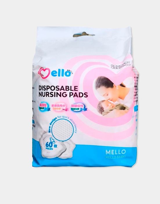 Молокоотсос ручной, силиконовый накладки и лактационные вкладыши