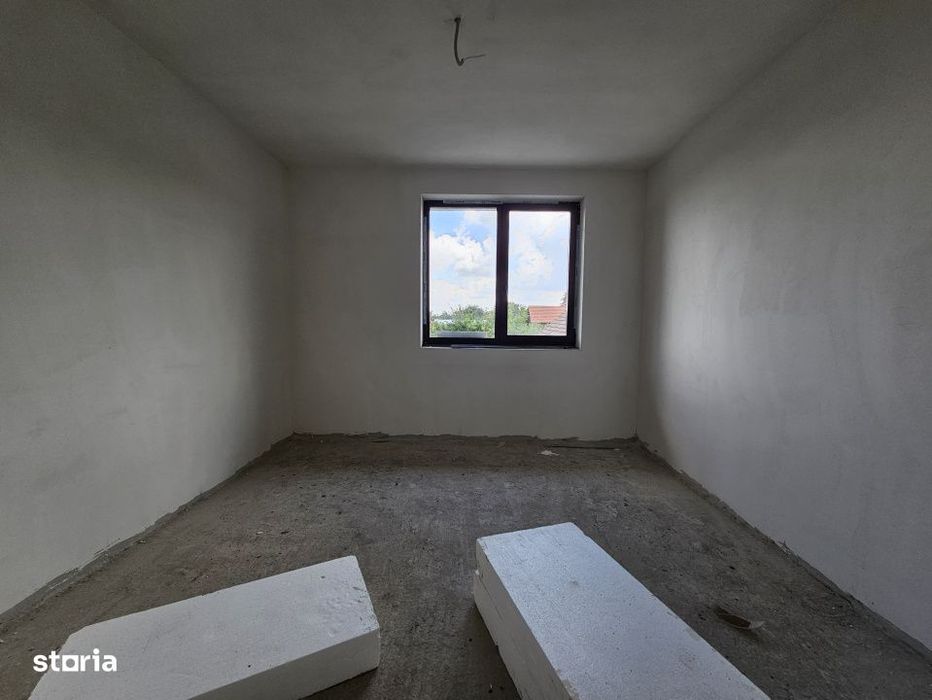 Casa individuala noua | Teren 700mp | Sat Gheorghieni!