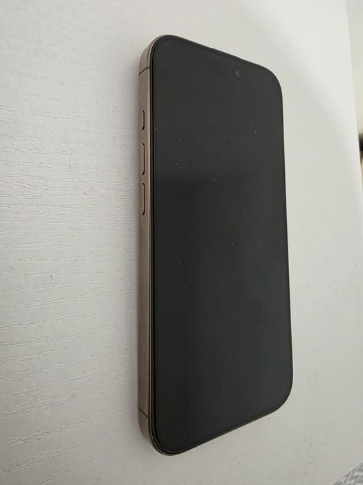 iPhone 16 Pro 256 Gb