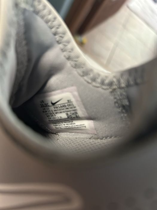 Маратонки Nike запазени
