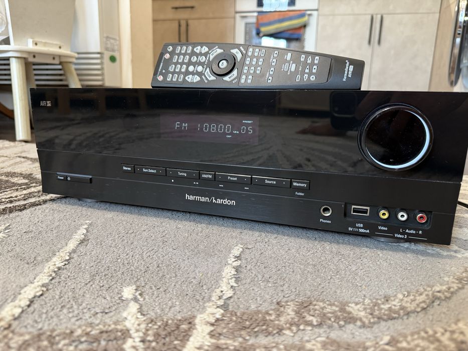 Harman Kardon AVR-70