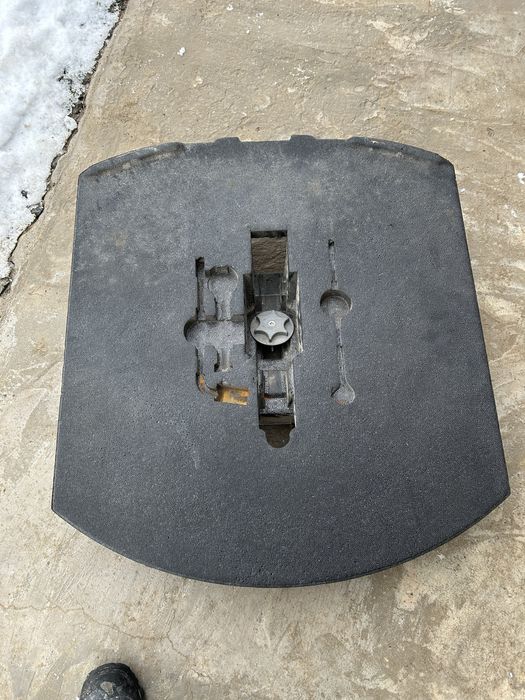 Nissan teana J32  кузовтыкы