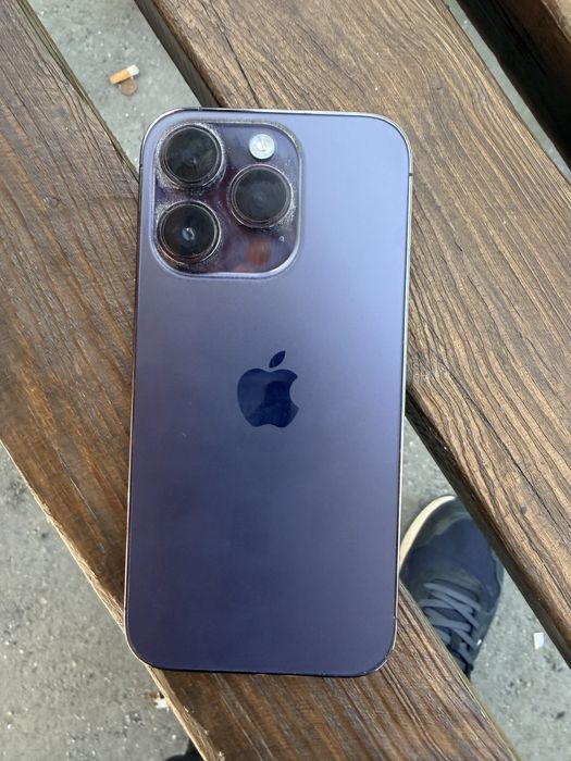 IPhone 14 pro 128gb
