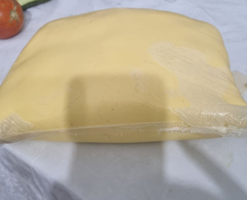 Продам домашнее масло