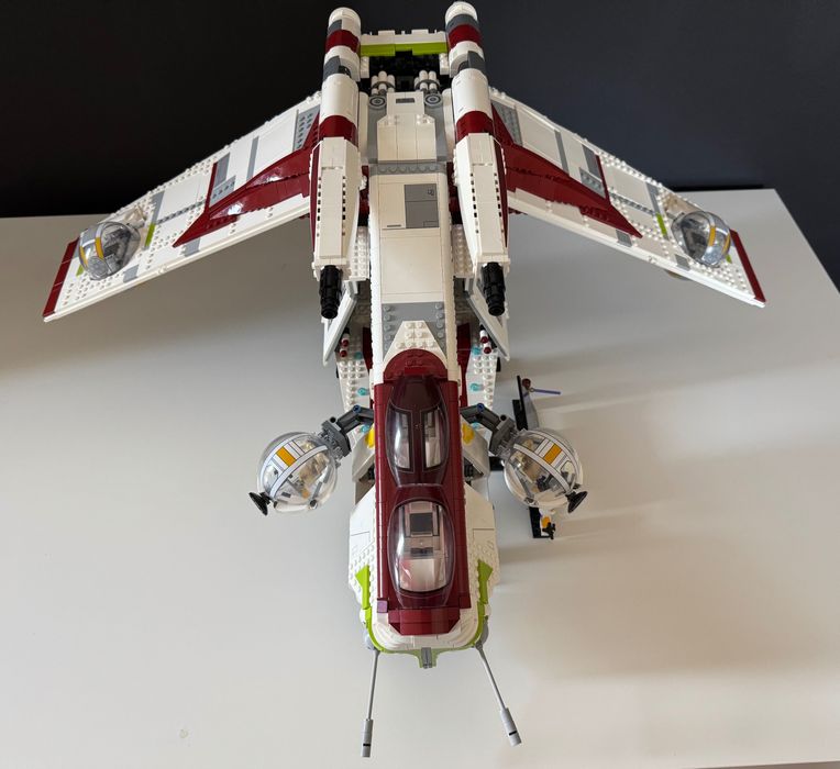 LEGO® Star Wars - Republic Gunship™ 75309